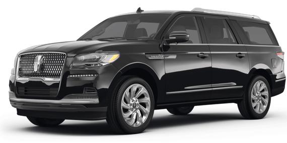 LINCOLN NAVIGATOR L 2023 5LMJJ3LG8PEL12410 image